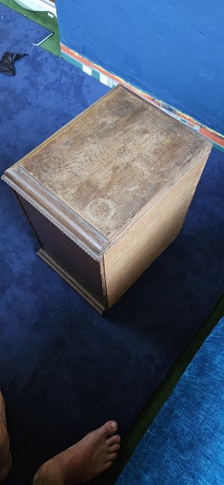 Stara szafka jednodrzwiowa 2szt