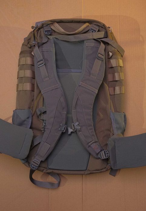 Рюкзак Mystery Ranch Rip Ruck (32L) городской тактический/туристический