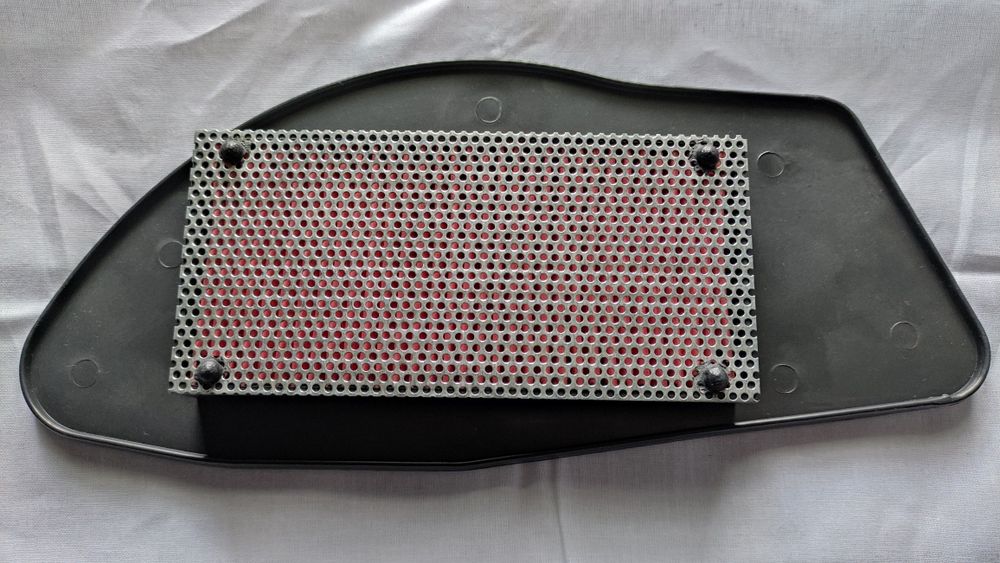 Повітряний фільтр для Yamaha Cygnus X125