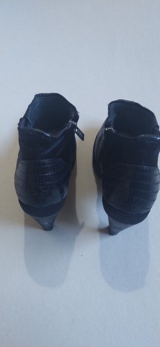 Botas Strena n.°35