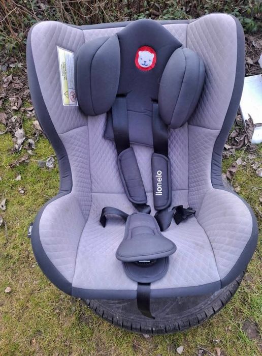 Fotelik Lionelo Liam