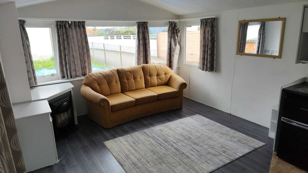 Casa Móvel / Mobile Home Nº 2321 WILLERBY VACATION T3 10,7x3,7m