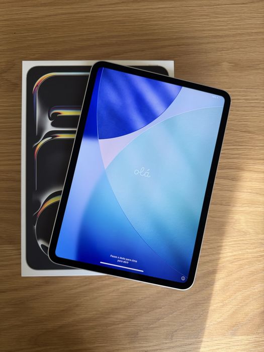 Apple iPad Pro 11” M4 256GB