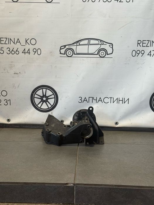 Гідропідсилювач керма Fiat Ducato,Peugeot Boxer,Citroen Jumper 2.5 TDI