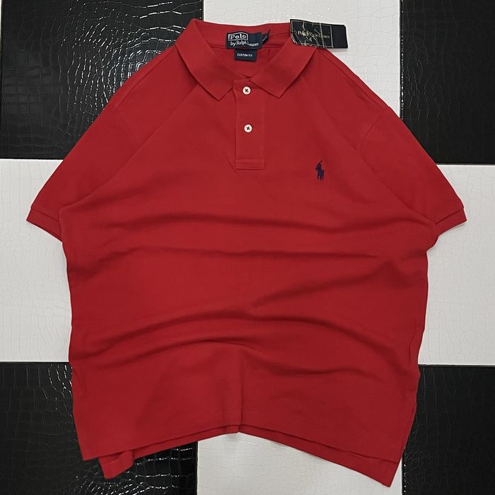 !Новое! Поло Ralph Lauren Оргинал!