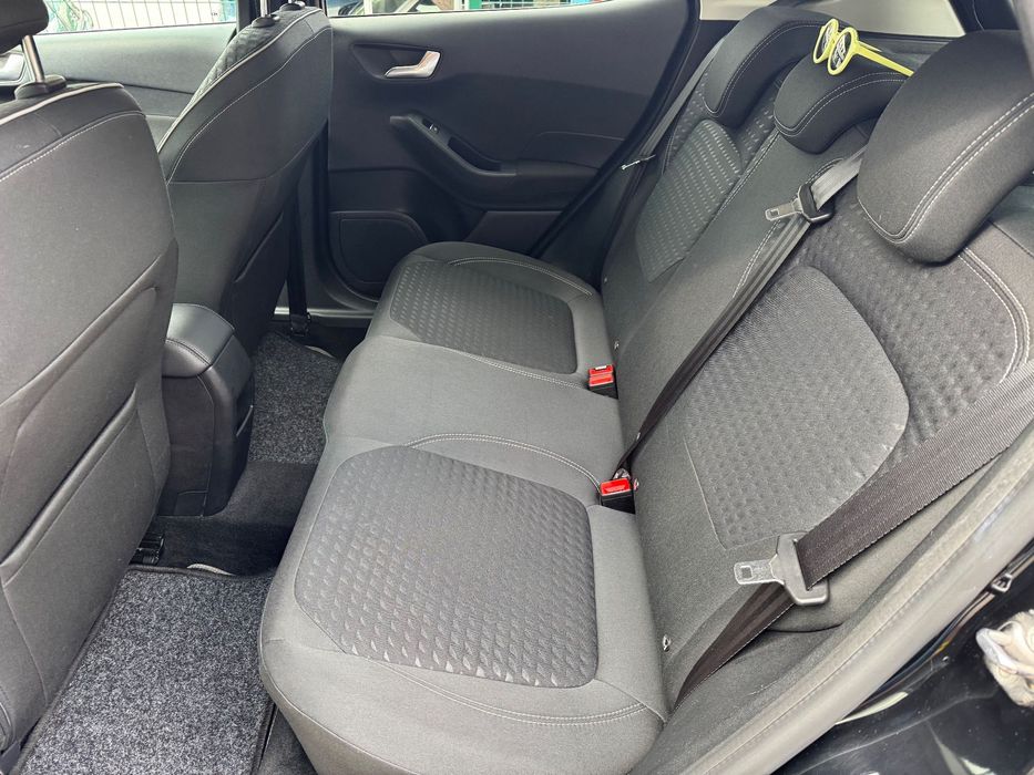Ford Fiesta 1.0 EcoBoost Active+