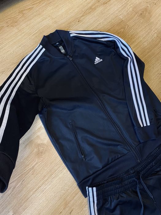 Спортивний Костюм Adidas / Адідас три полоски ОРИГІНАЛ