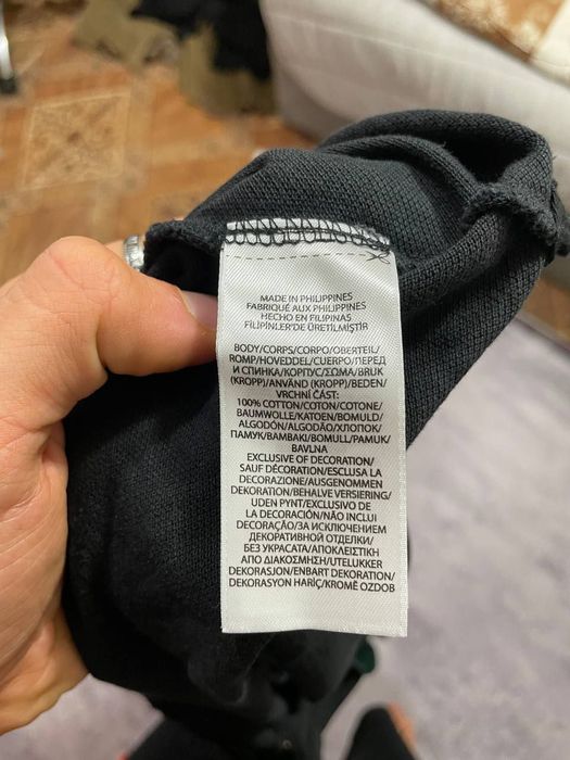 Лонгслив polo Ralph Lauren