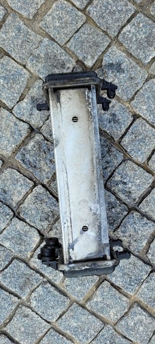 AUDI A4 B5 (8D)/A6 C5/PASSAT B5 - Intercooler Original 1.8T / 1.9 TDI