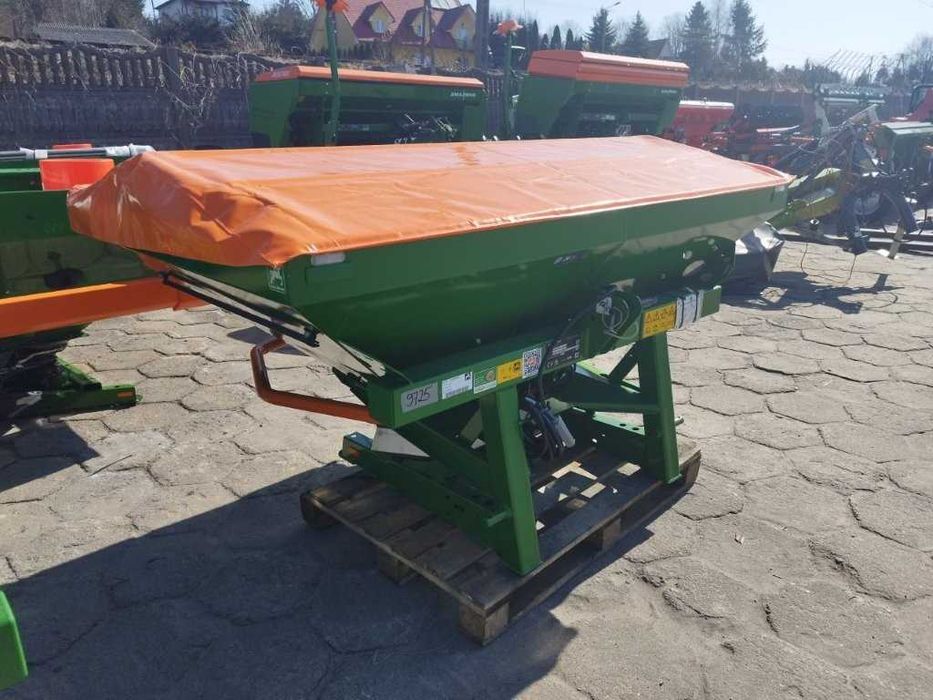 Rozsiewacz nawozów ZA-X 903 Easy Amazone
