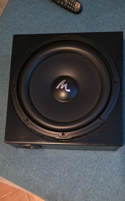Subwoofer Focal 12 Slim