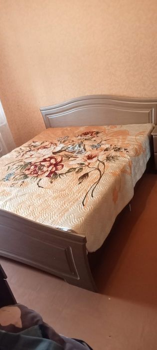 Двоспальне ліжко 160*200. Каркас