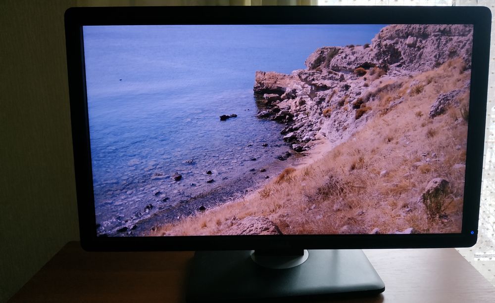 Монітор Dell U2212HMc