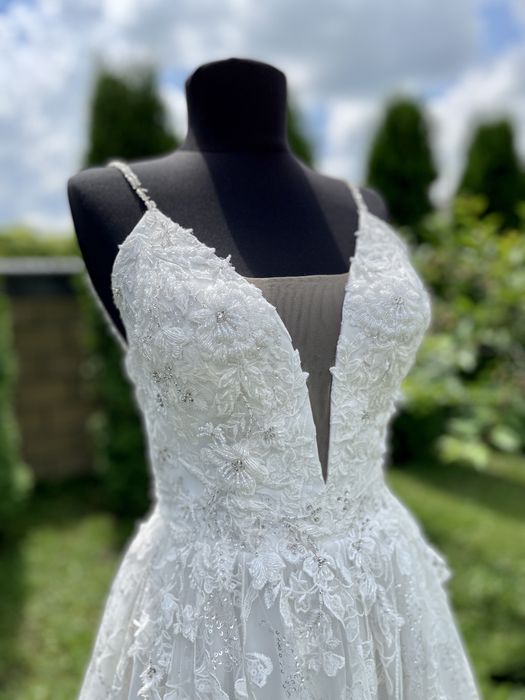 Весільна сукня ,свадебное платье, сукня на випускний