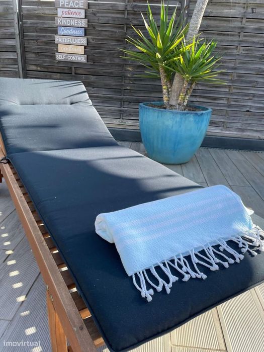 Casa com 1 quartos - localizado em Setubal