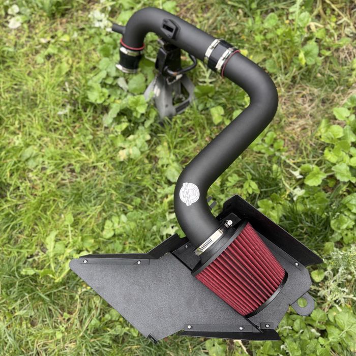 Intake para Golf 5 & 6 GTI, 1.8 2.0 TSi TFSi