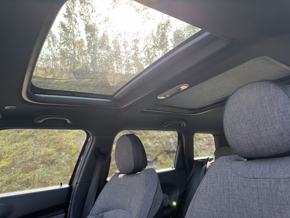 Mini Clubman CooperD 2.0