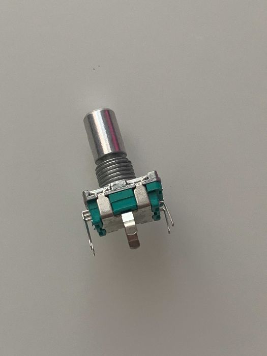 Xone Роторний інкодер  Rotary Encoder w Push Button потенциометр