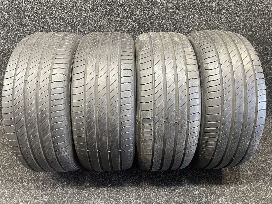 Michelin 225/45R17 Primacy 4