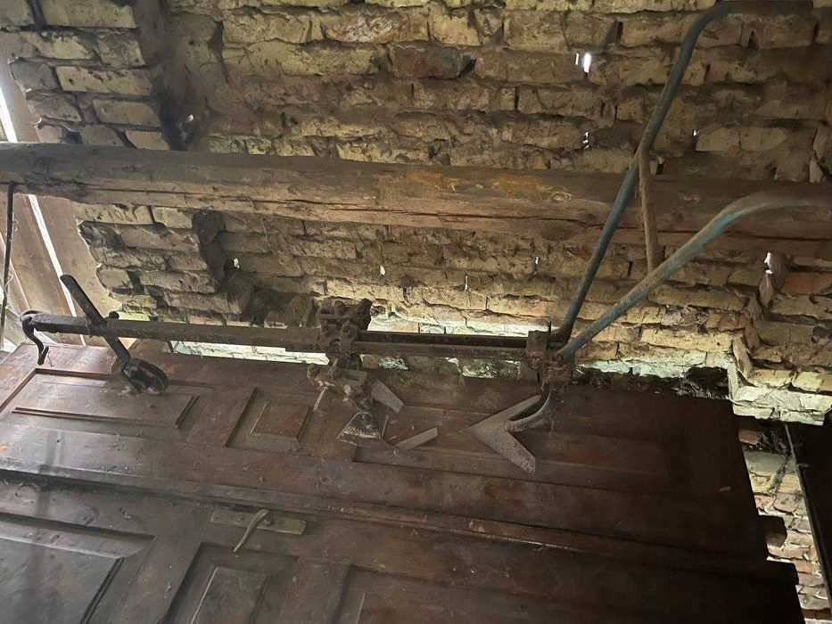 Плуг кінний (у наявності 2 шт.)