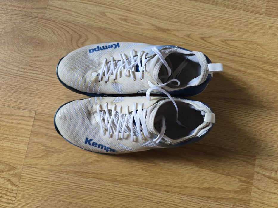 Calçado de Andebol 42 Kempa Wing  2.0