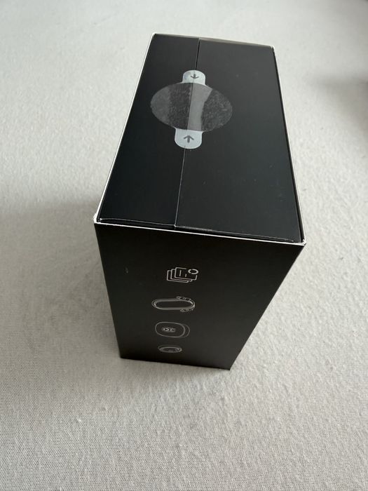 Ringconn gen 2 air srebrny