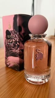 Laverne - Miss Laverne Bloom (EDP) 100 ml
