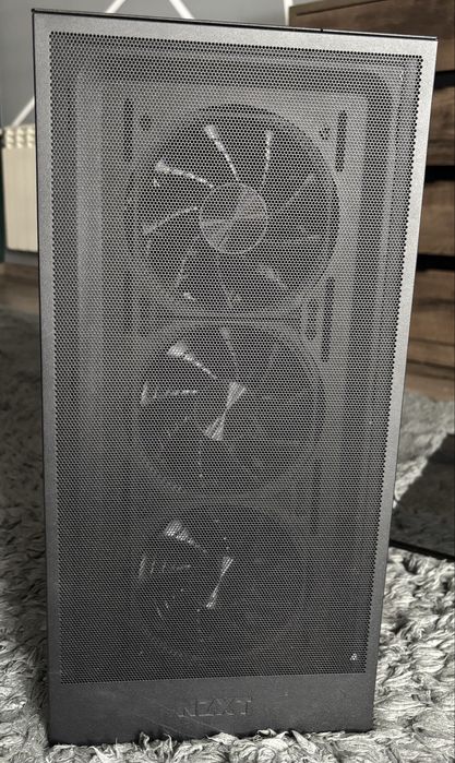 Komputer Gamingowy Ryzen 5 3600 • RTX 2060 6GB  AIO Arctic 240