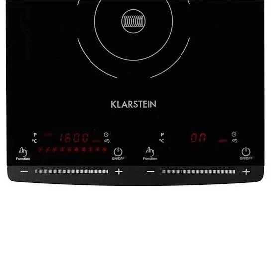 Індукційна плита