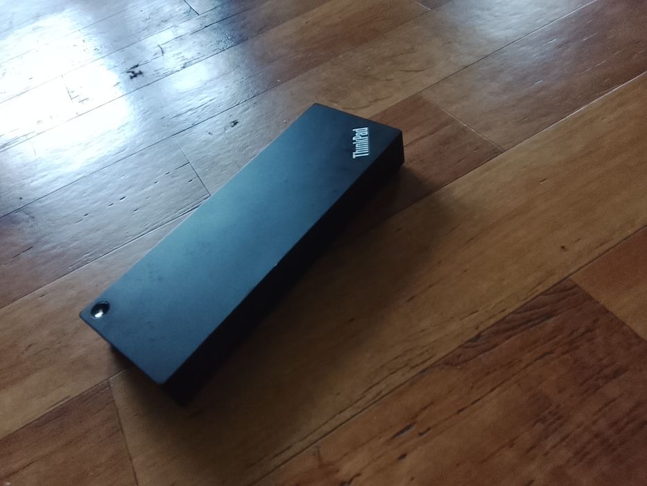 Stacja Dokująca Lenovo ThinkPad thunderboard 4