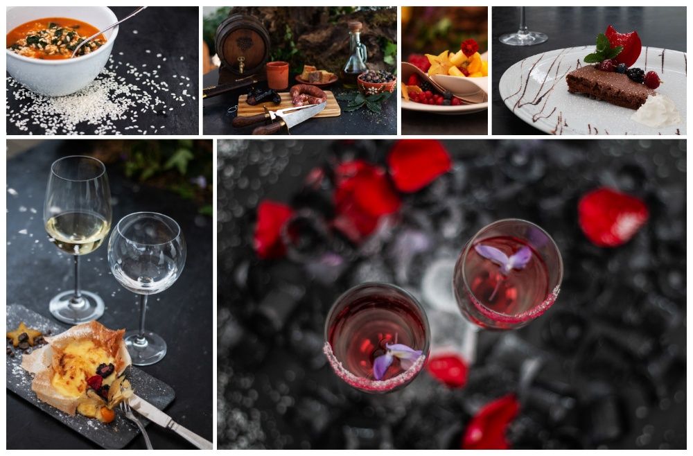 Designer Gráfico Freelancer - Fotografia, edição de imagem, logótipos