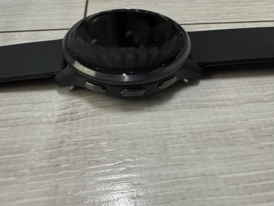 Garmin Venu 3 45mm black