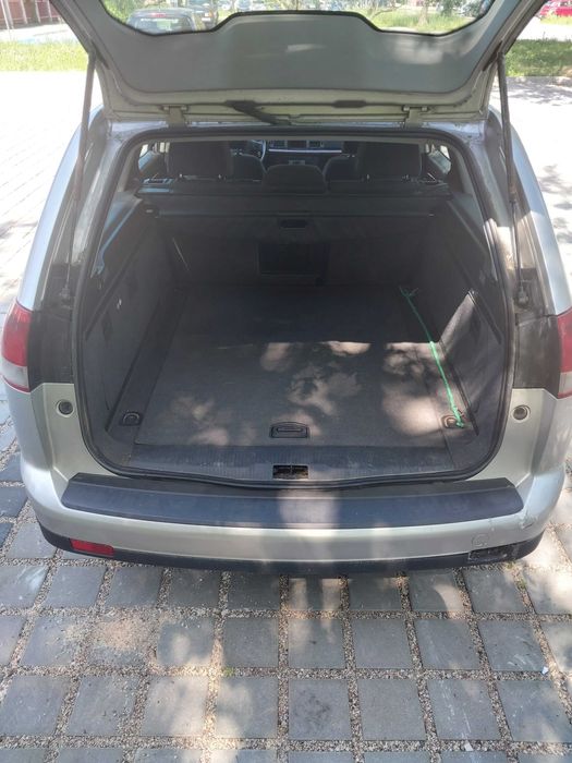 Opel Vectra C 2005