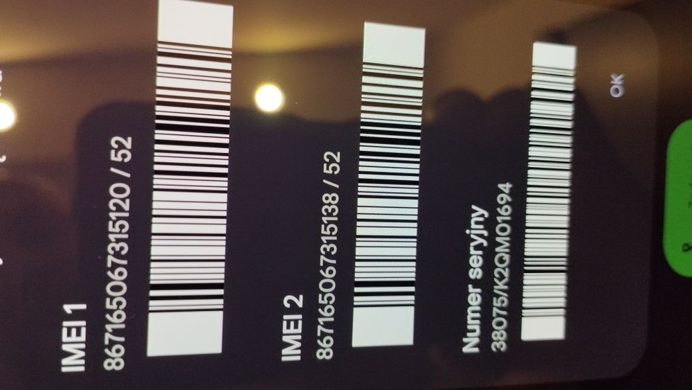 Xiaomi Redmi 11 Pro 5g 12/128 NFC