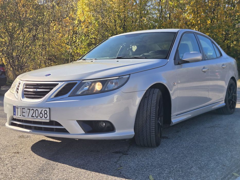 Saab 9-3