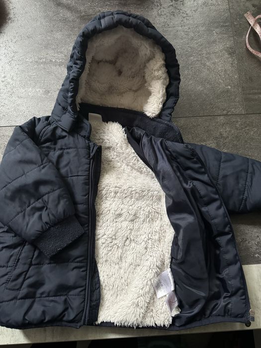 Дитяча курточка