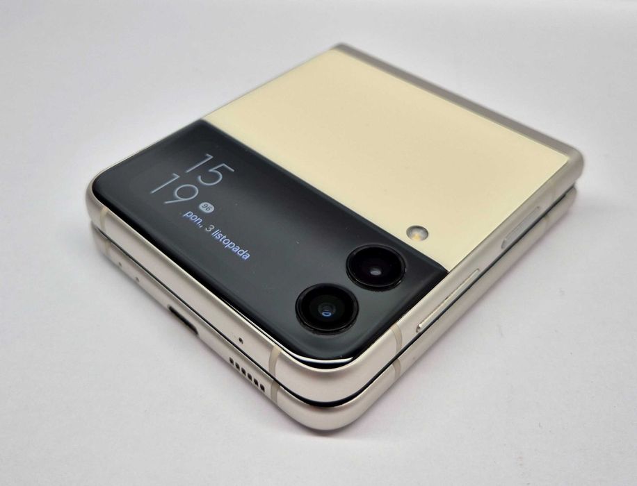 Samsung Galaxy Z Flip 3, 5G, Komis Jasło Czackiego