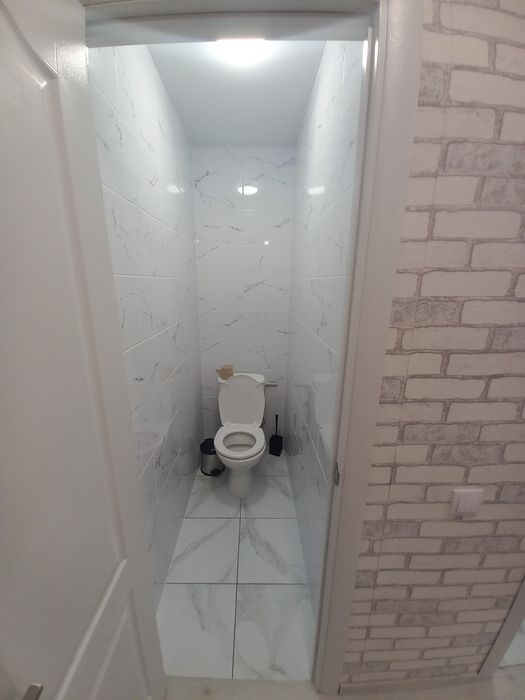 Оренда 2 кімнатної квартири