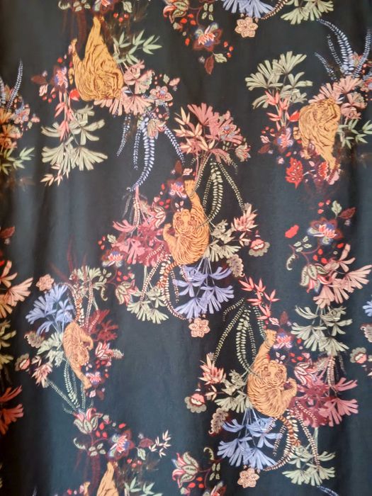 Sukienka damska w stylu boho