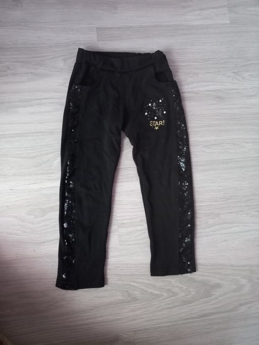 Спортивный костюм для девочки