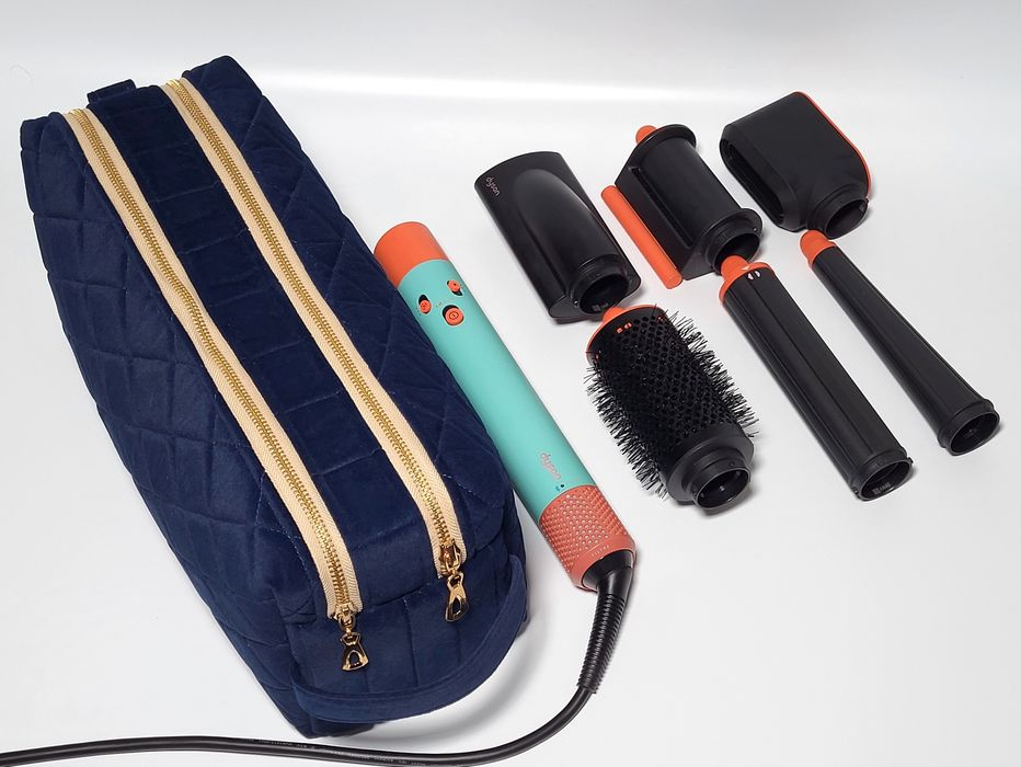 Чохол- сумка для стайлера або фена Dyson