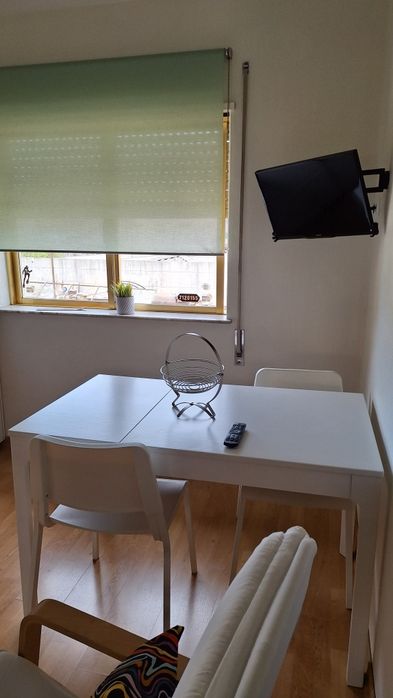 Quarto partilhado - 2 estudantes