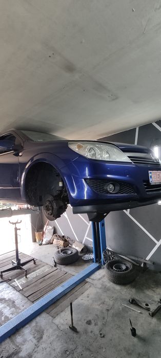 Ремонт авто, ходовой, Шиномонтаж.СТО