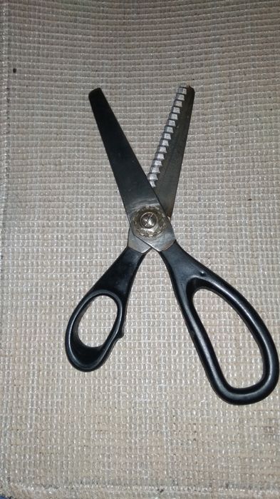 Ножницы портновские