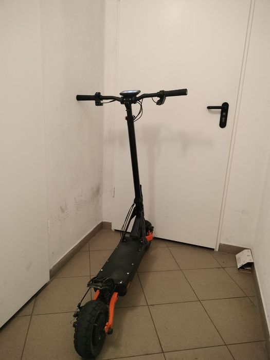 Kukirin G2 pro .