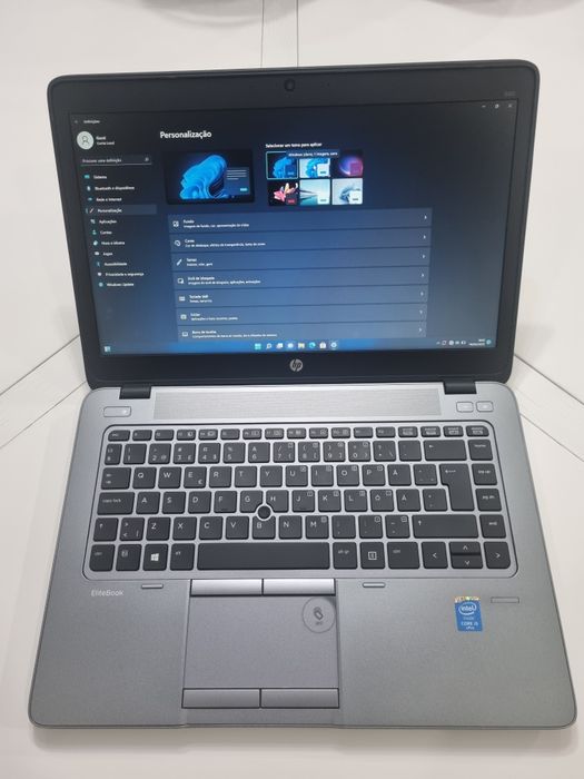 Portatil HP EliteBook i5
