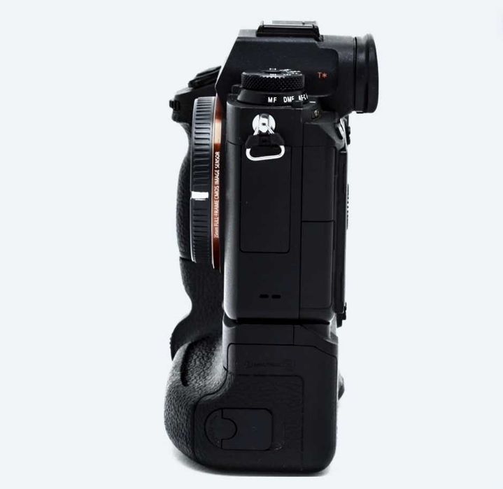 Sony a9 + grip original - como nova