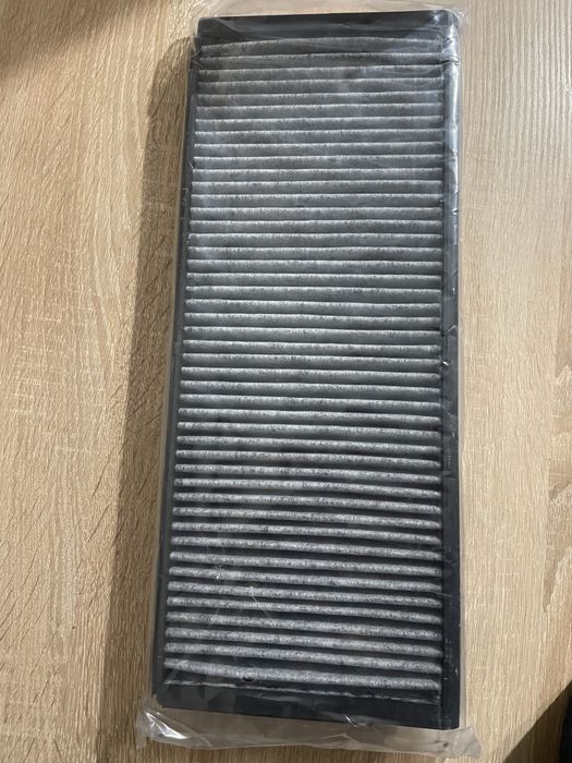 Салонный фильтр, фильтр салона