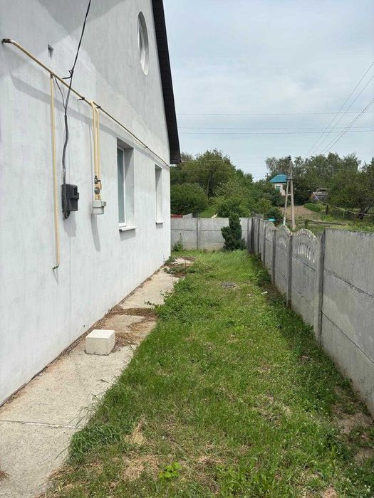 Продам приватний будинок!