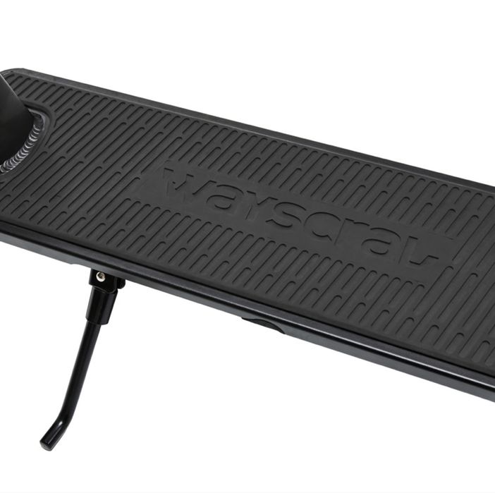 TROTINETE ELÉTRICA WAYSCRAL KICKWAY E1 - USADA